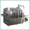 Mẫu máy chiết rót VNP-Cgf24248 tự động sản xuất nước uống đóng chai tinh khiết