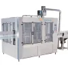 Máy Chiết Rót Tự Động 3 trong 1 chai PET nước uống CGF883