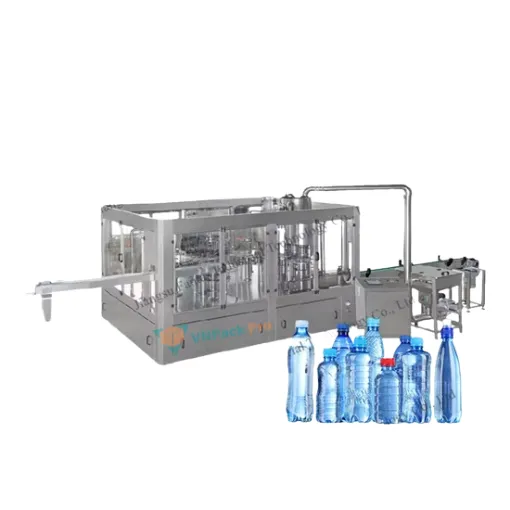 Thành phần cấu tạo thép inox không gỉ 304 của máy chiết rót tự động CGF883 Thành phần cấu tạo thép inox không gỉ 304 của máy chiết rót tự động CGF883