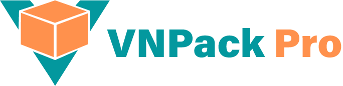 Máy chiết rót VNack