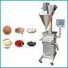 máy chiết rót x1-saf100 bột định lượng bán tự động giá tốt