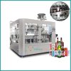 Máy chiết rót bia tươi với cơ chế hoạt động tự động hoàn toàn