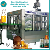 Máy Chiết Rót Bia Chai Thủy Tinh 330ml VNP-BGF4000 Tự Động 4 10