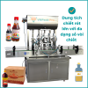 Máy chiết rót nước mắm 4 vòi tự động VNP-AFYT2T 3 37