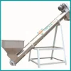 mẫu sản phẩm chiết rót dành cho thực phẩm bột trục vít xoắn