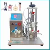 máy chiết rót nước hoa 1 vòi nước hoa sf-pf1