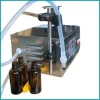 Máy chiết rót nước hoa 1 vòi bán tự động VNP-SF-P1 3 máy chiết rót tự động 1 vòi dành cho dung dịch mỹ phẩm, nước hoa tinh dầu